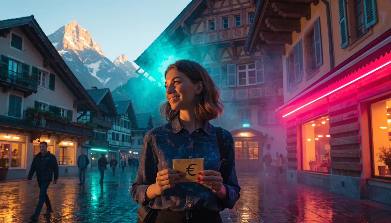 30-Euro-Bonus ohne Einzahlung im Schweizer Online-Casino