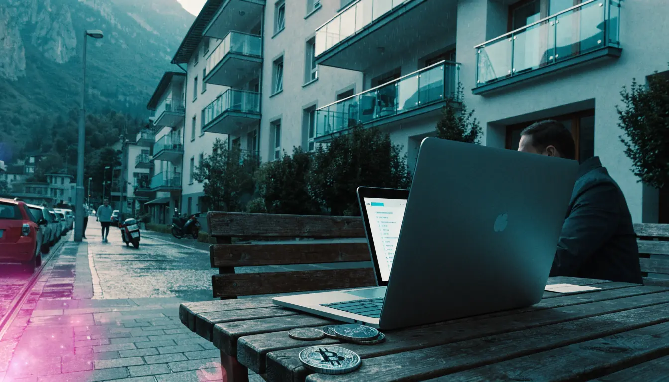 Bestes Crypto Casino Schweiz: Legalität und Auswahl