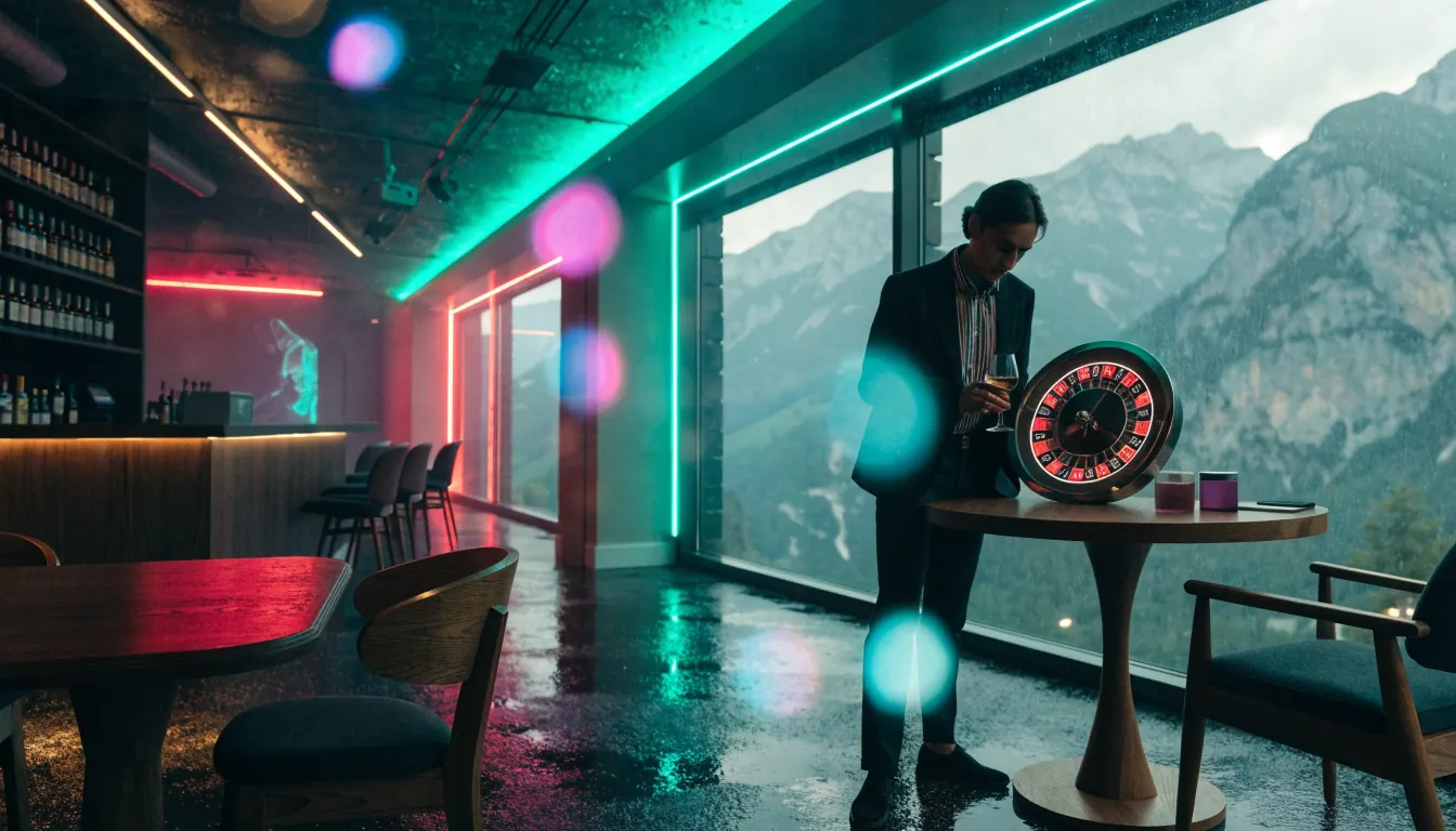 Beste Auszahlungsquote im Online-Casino Schweiz