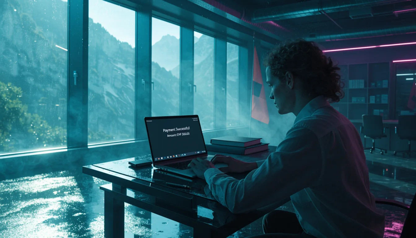 Online-Casino mit Giropay in der Schweiz