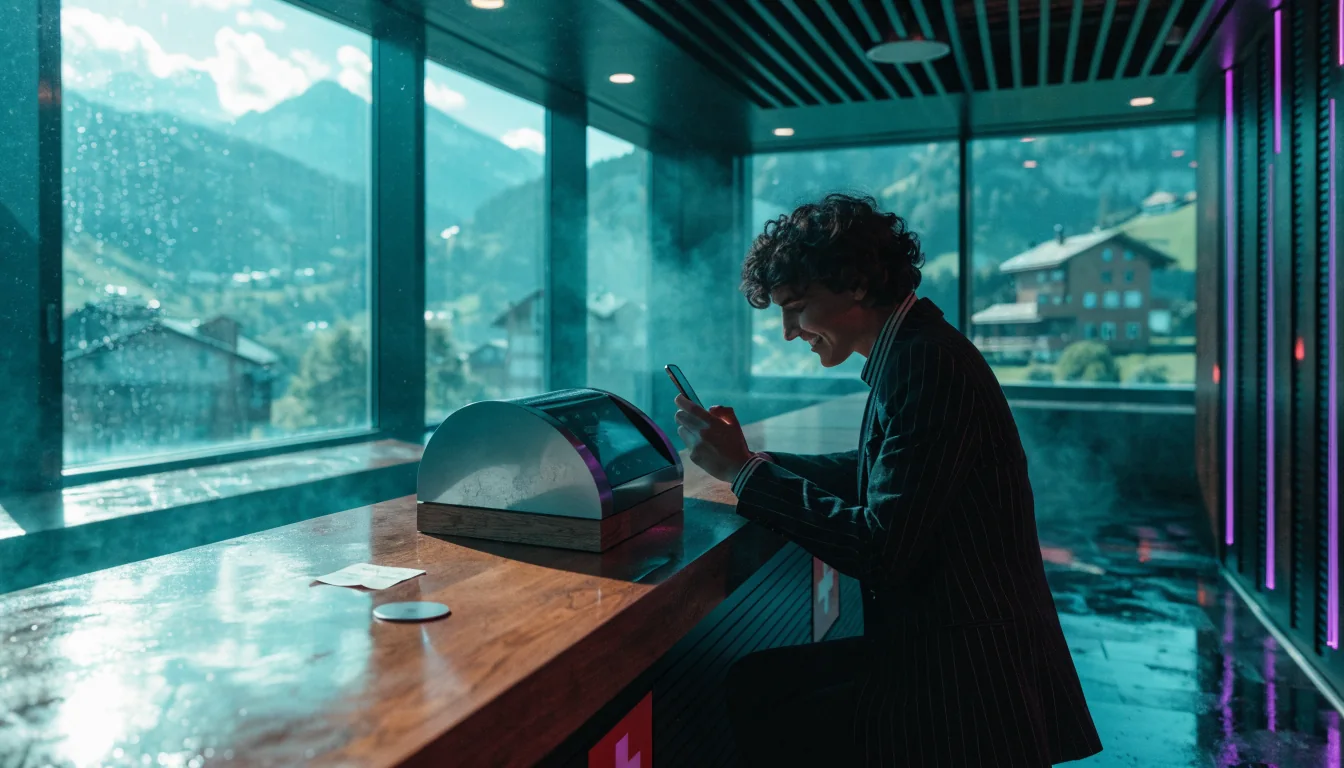 Online-Casino mit Pay n Play in der Schweiz
