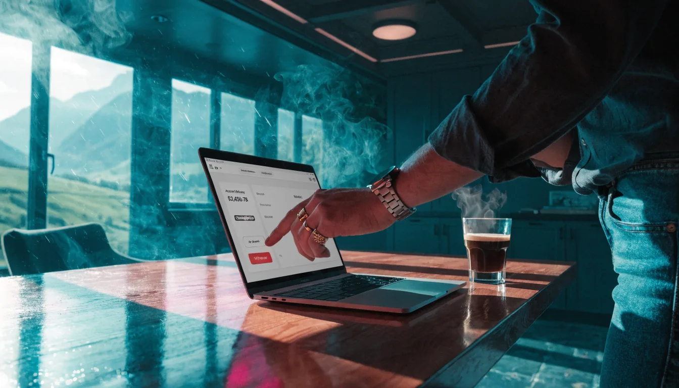 Beste Online-Casinos mit Trustly in der Schweiz