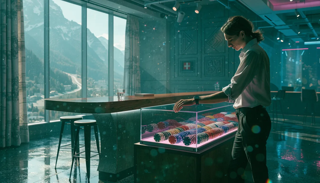 Beste Slots mit Bonuskauf in der Schweiz