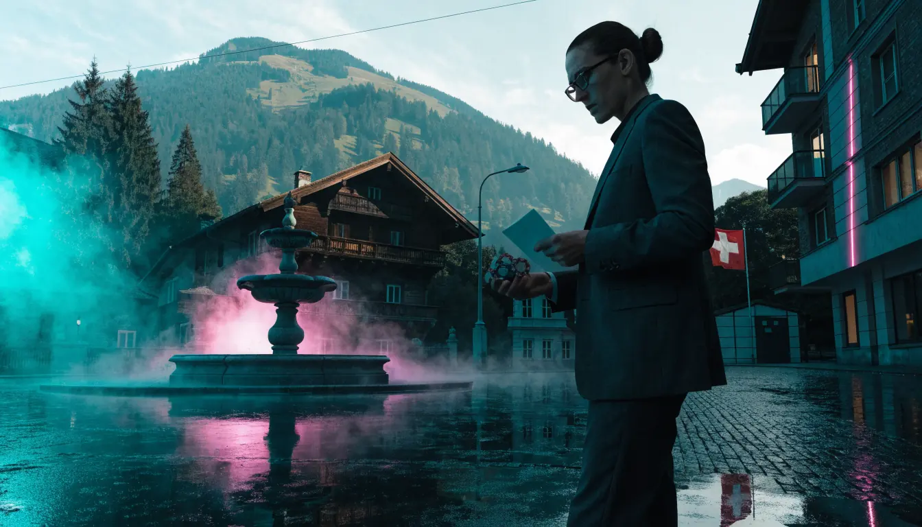 Casino-Gewinne versteuern in der Schweiz