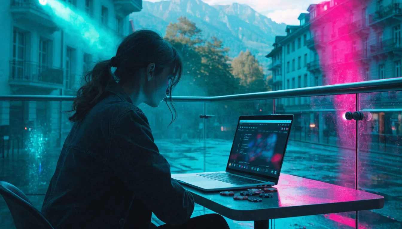 Online-Casino mit 600-%-Bonus in der Schweiz