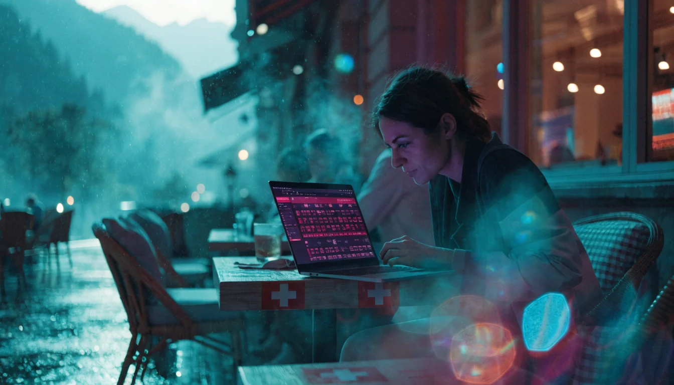 Online Casino ohne Ausweis in der Schweiz