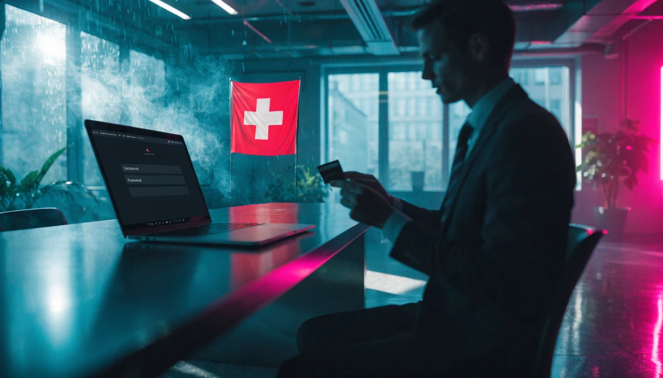 Online-Casino per Bankeinzug in der Schweiz