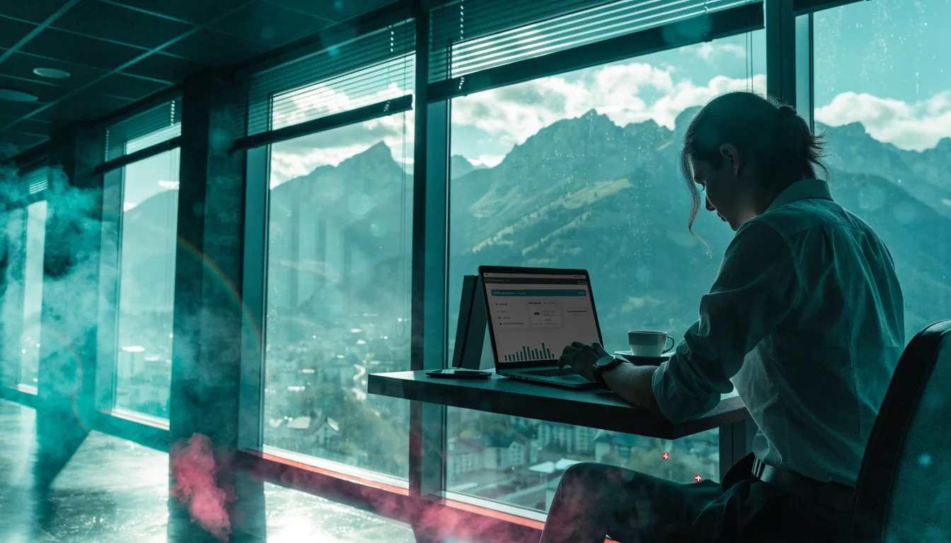 Seriöse Online-Casinos ohne OASIS in der Schweiz