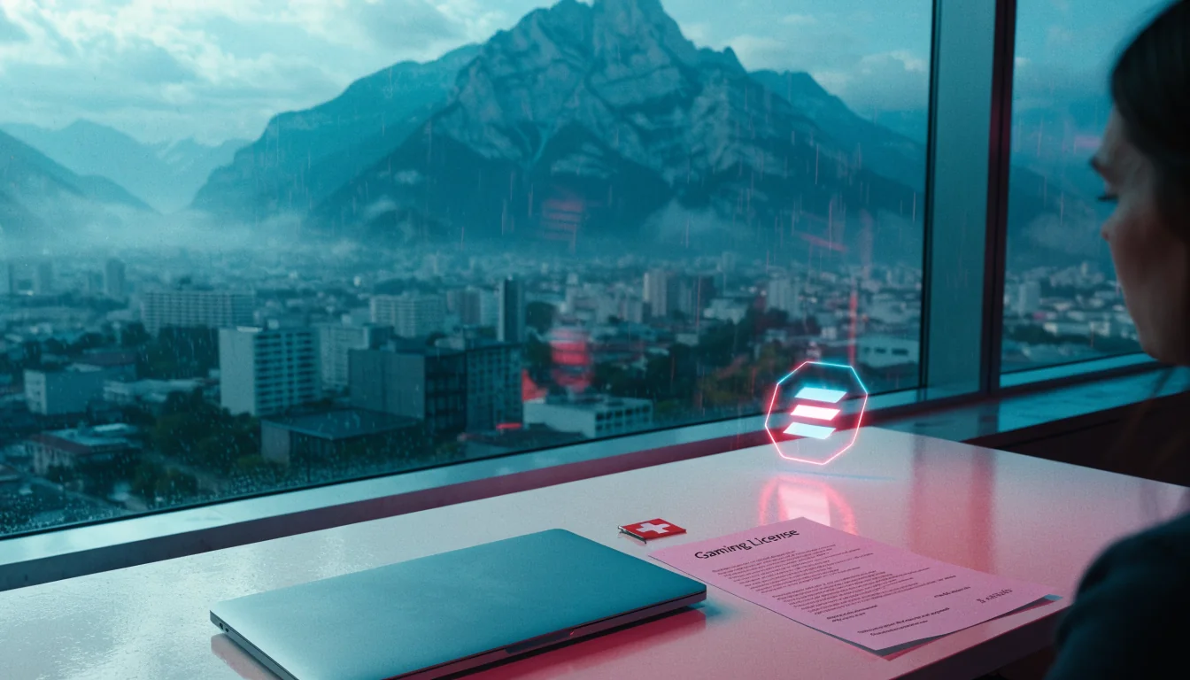 Solana-Casino-Vergleich Schweiz: Recht und Angebote