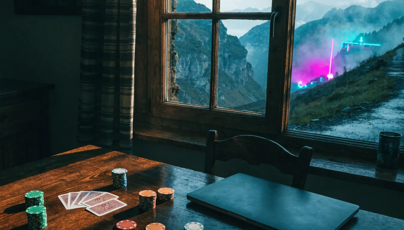 Merkur Spielautomaten kostenlos ohne Anmeldung Schweiz